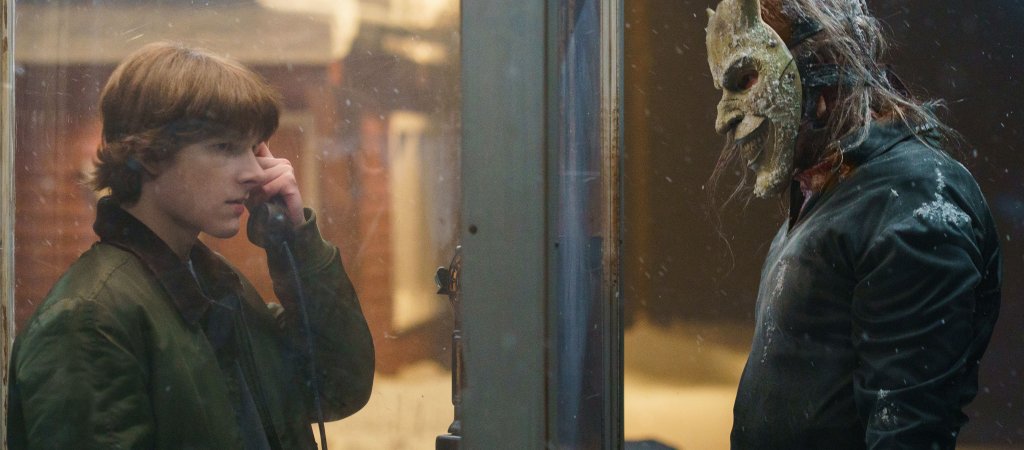 Szenenbild "Black Phone 2"