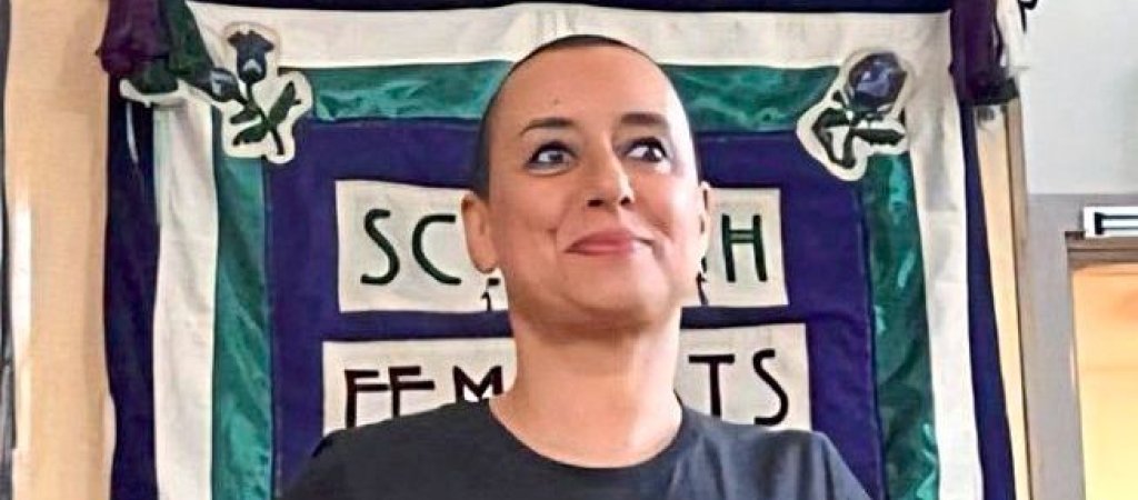 Haftstrafe für LGBTIQ+-Aktivistin 