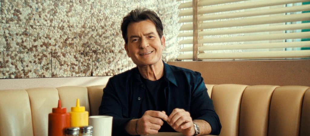 Geständnisse von Charlie Sheen 