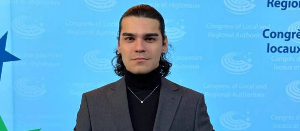 Türkischer Aktivist vorerst frei