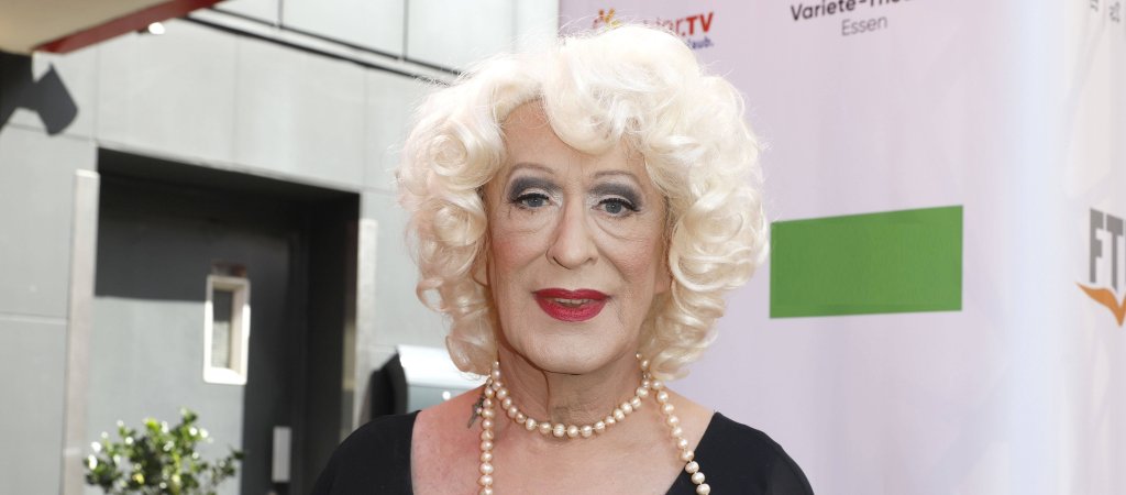 Lilo Wanders wird 70 