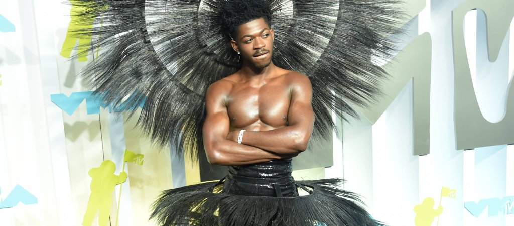 Rapper Lil Nas X in Behandlung 