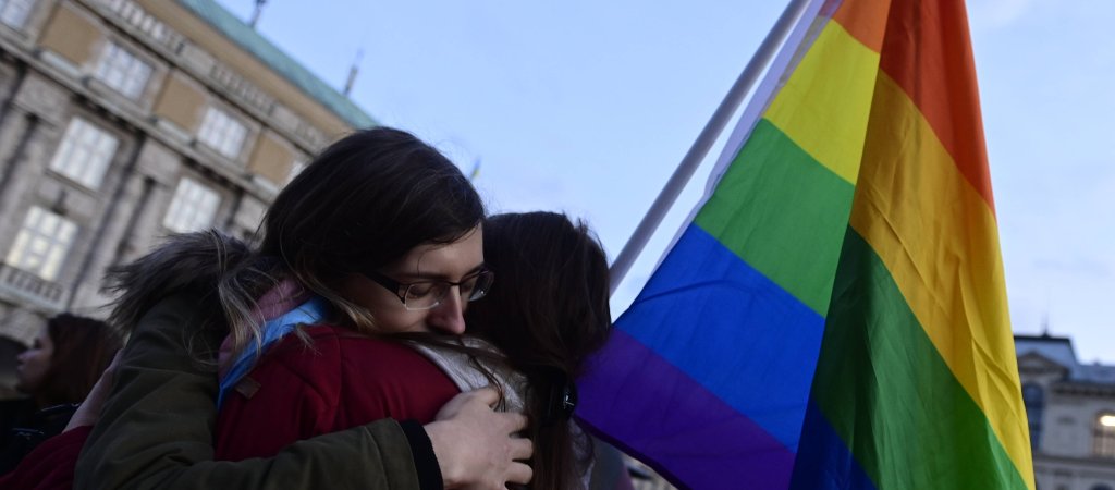 Showdown in der Slowakei 