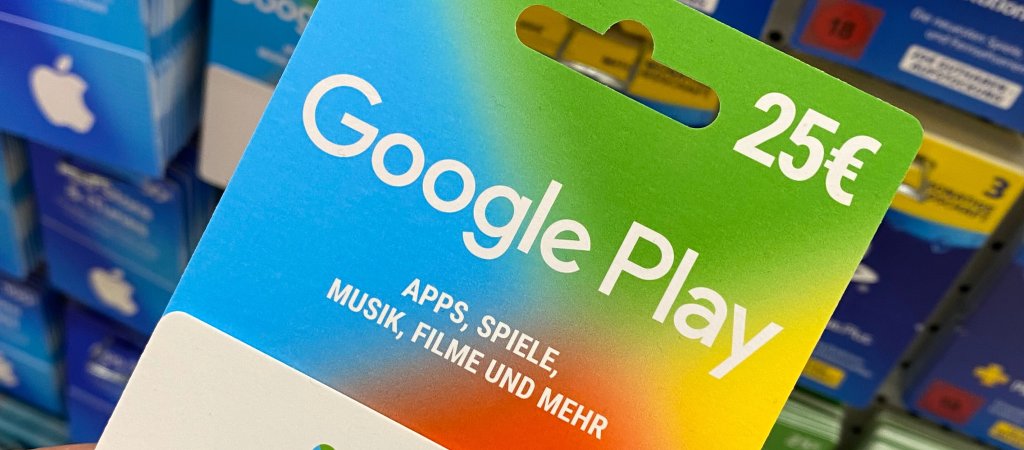 Dating-Apps clever nutzen: Mit Google Play Guthaben diskret bezahlen // © Depositphotos