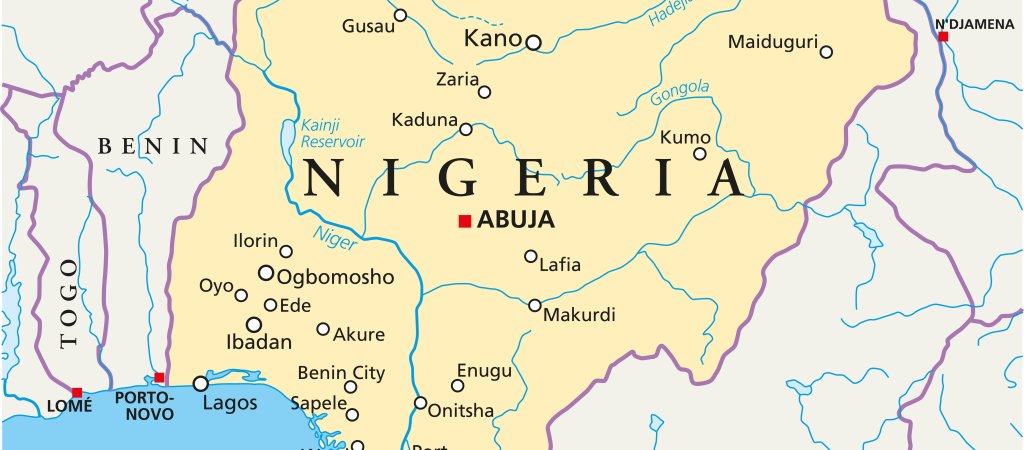 Radikalisierung in Nigeria