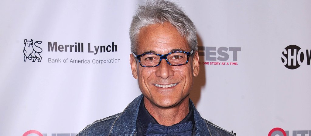 Neuanfang bei Greg Louganis