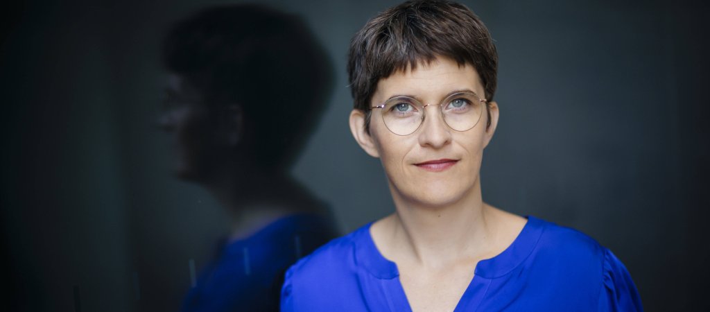 Coming-Out im Bundestag