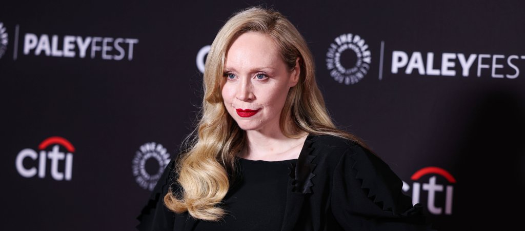 Gwendoline Christie und die Community 