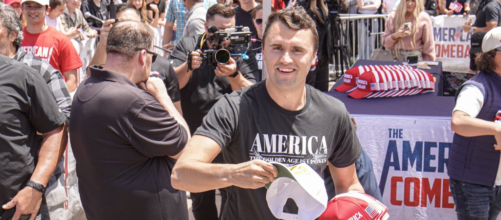 Mord an Anti-LGBTIQ+-Aktivist