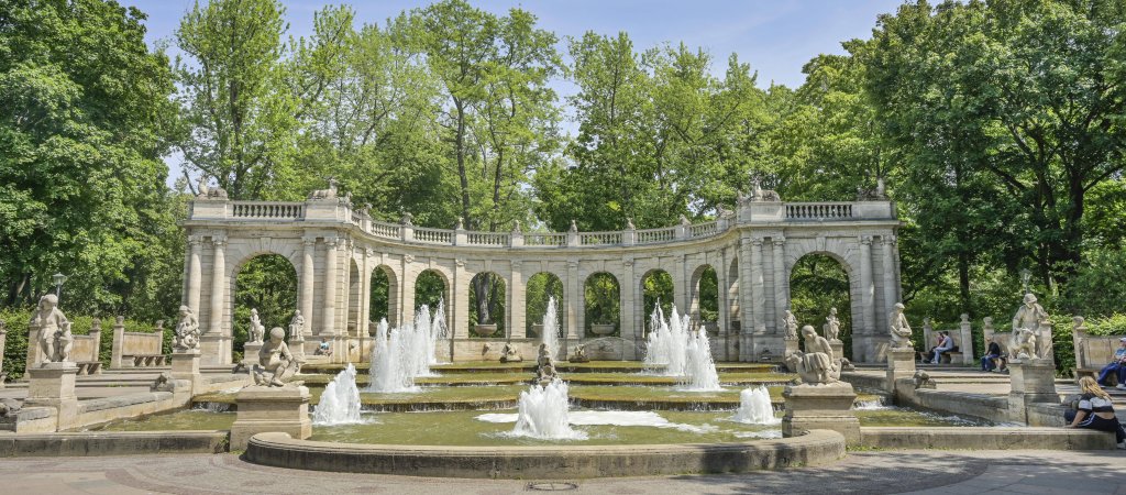 Angriffe in Cruising-Hotspots 