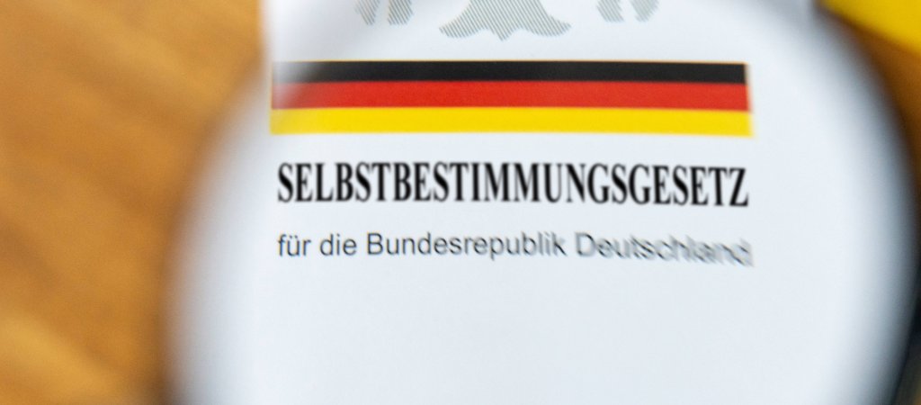 Debatte um Selbstbestimmungsgesetz