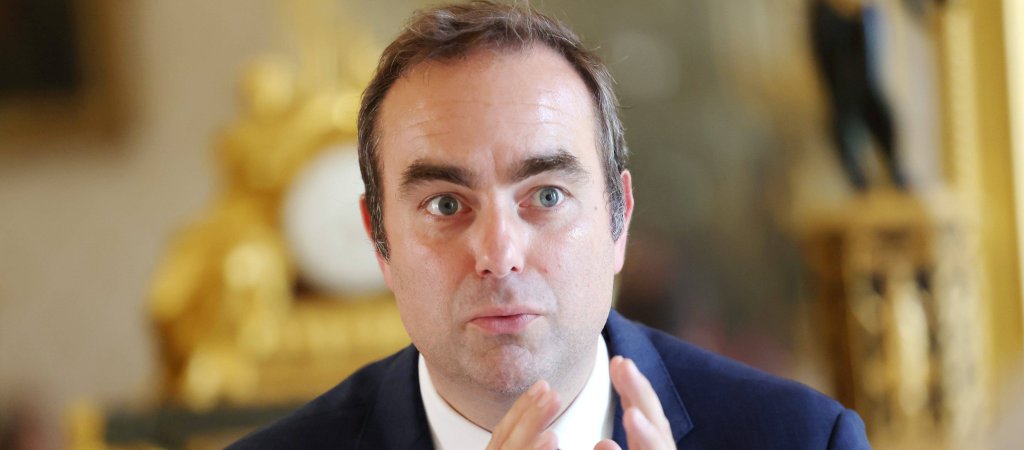 Skepsis in Frankreich 