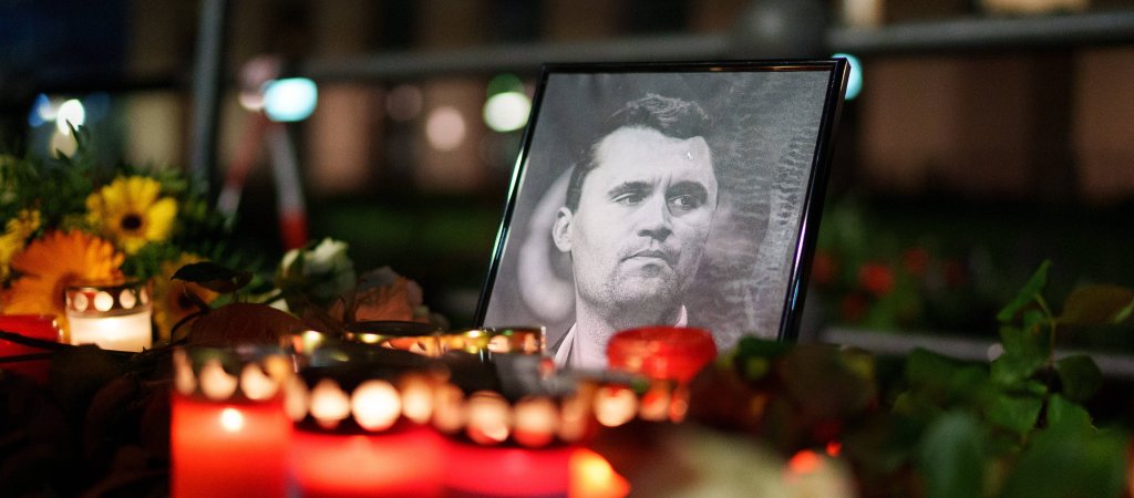 Ermittlungen im Fall Kirk