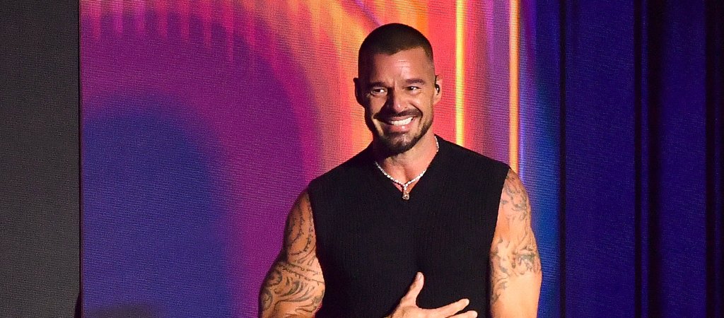 Neuer Lebensabschnitt bei Martin