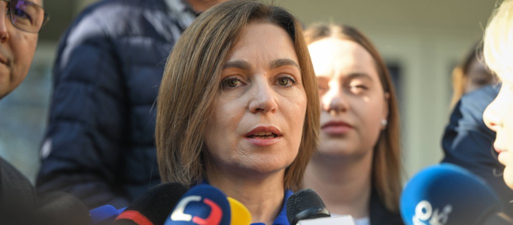 Neue Hoffnung in Moldau 