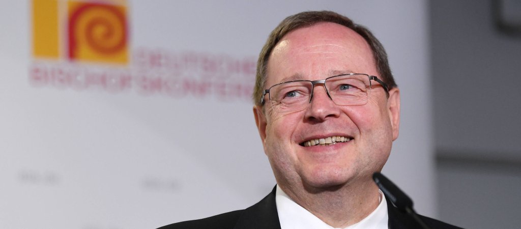 Abschluss der Bischofskonferenz