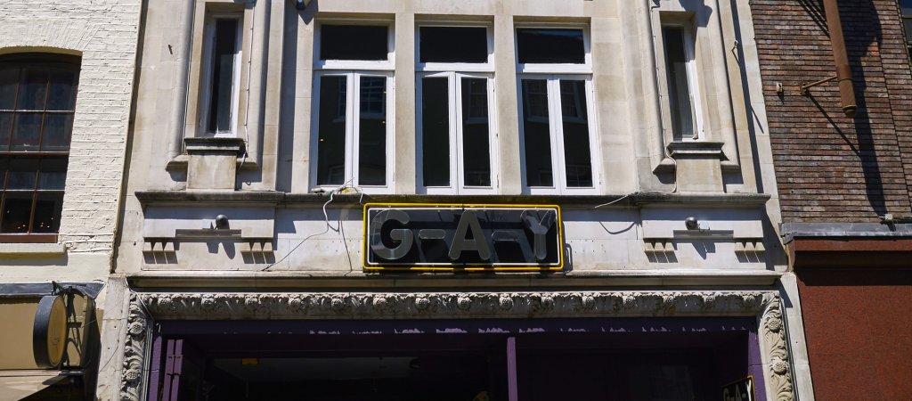 Neue Wege in England