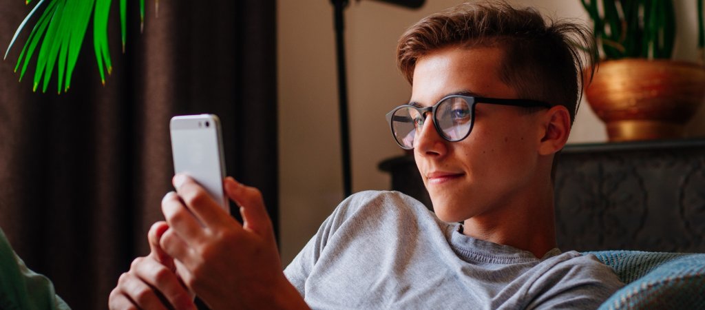 Hoffnung für die Helpline 