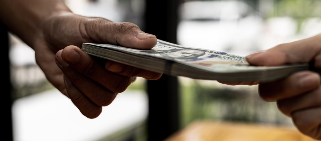 Erpressung von Homosexuellen