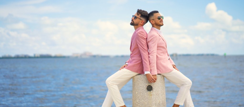 Neue Hoffnung in Italien 