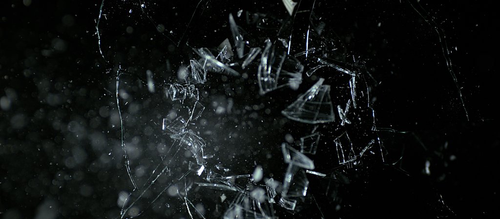 Vandalismus bei Maneo