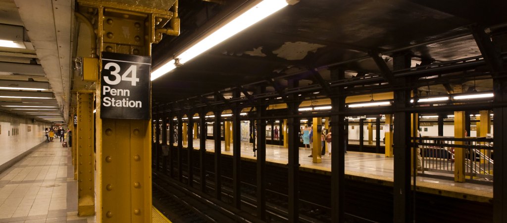 Schwere Vorwürfe in New York