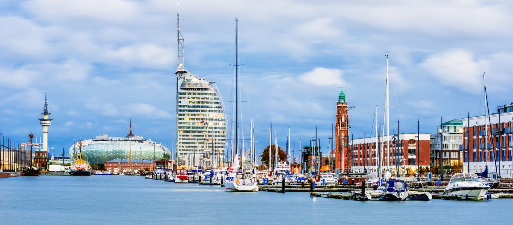 Besondere Aktion in Bremerhaven