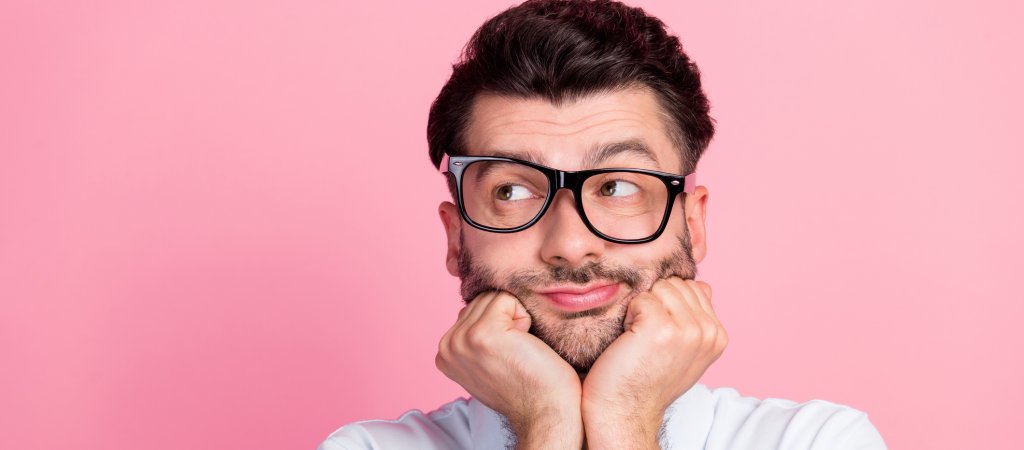 Der erste Sex im Alter