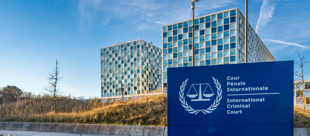 Boykott des Weltstrafgerichts