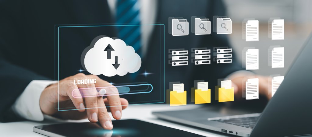 Digitale Dokumente im Alltag des Coming-out-Prozesses // © Boy Wirat