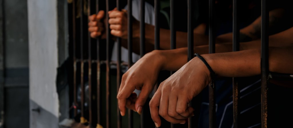 Kondome im Gefängnis