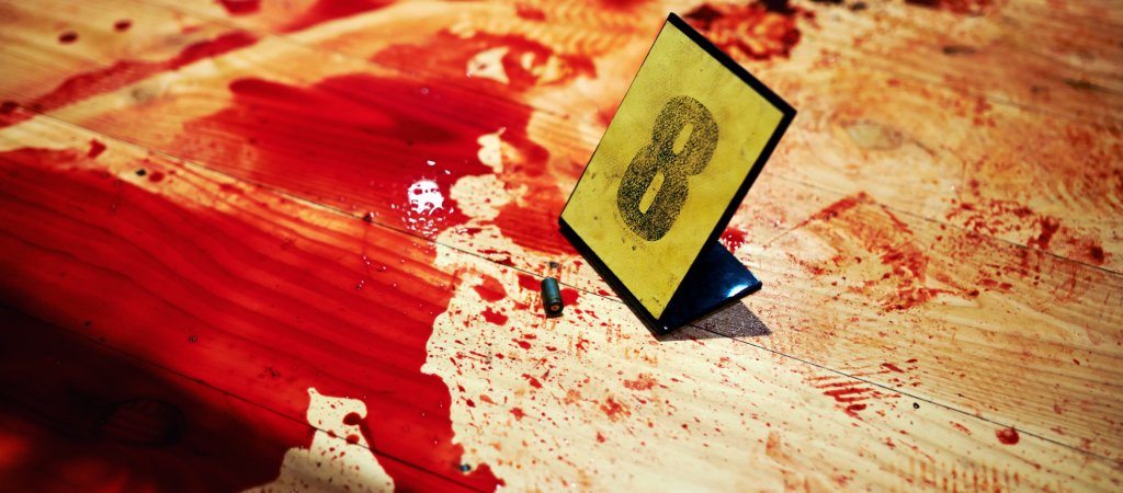 Mordanklage in Irland