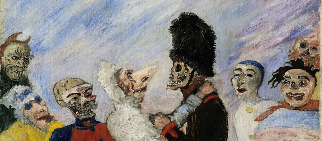 © The phoebus foundation antwerp