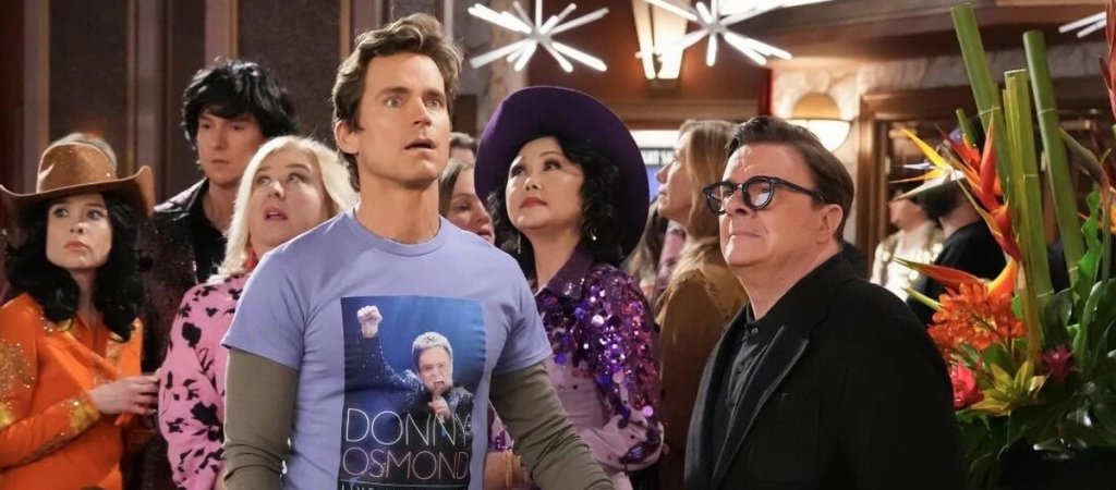 Aus für Mid-Century Modern