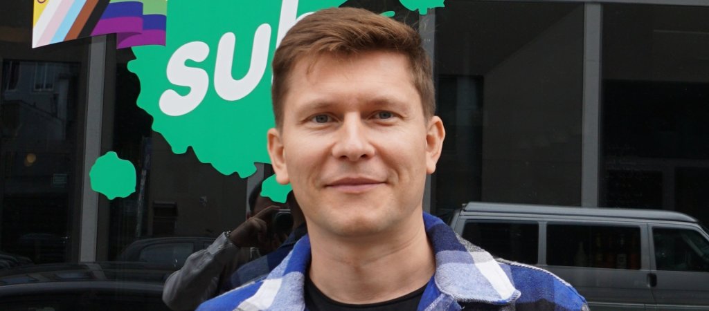 Neues Gesicht im SUB