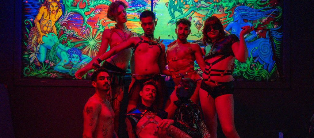 SlayDay bei den Bösen Buben