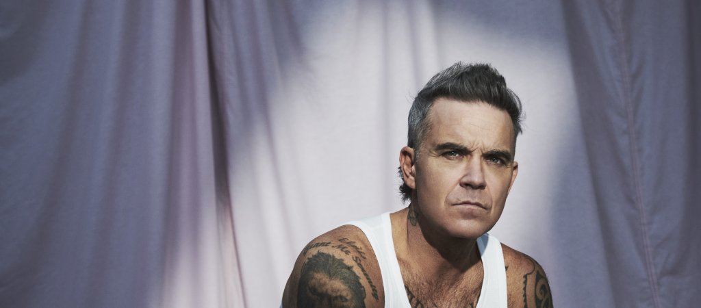 Robbie Williams
