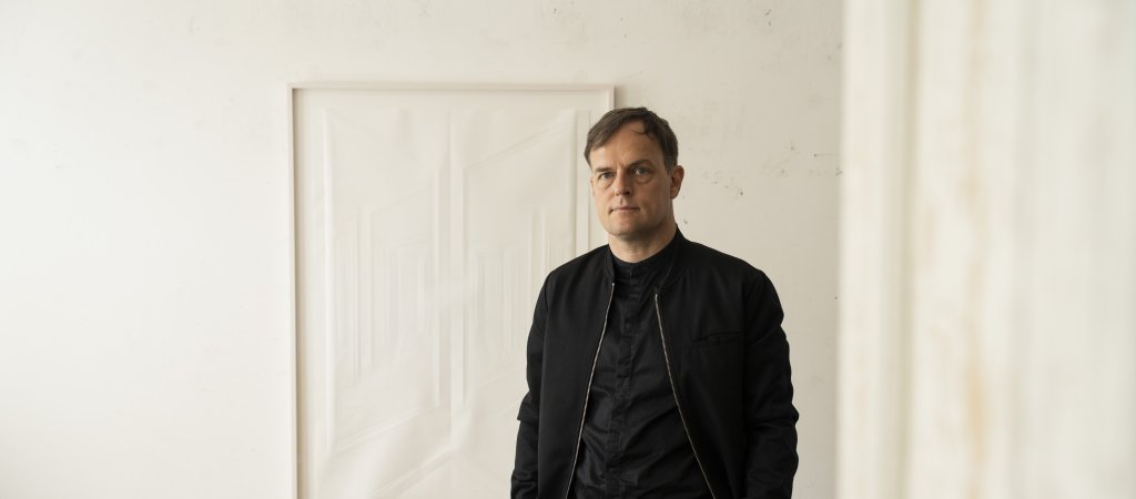 Simon Schubert, 2025, © Marina Rosa Weigl