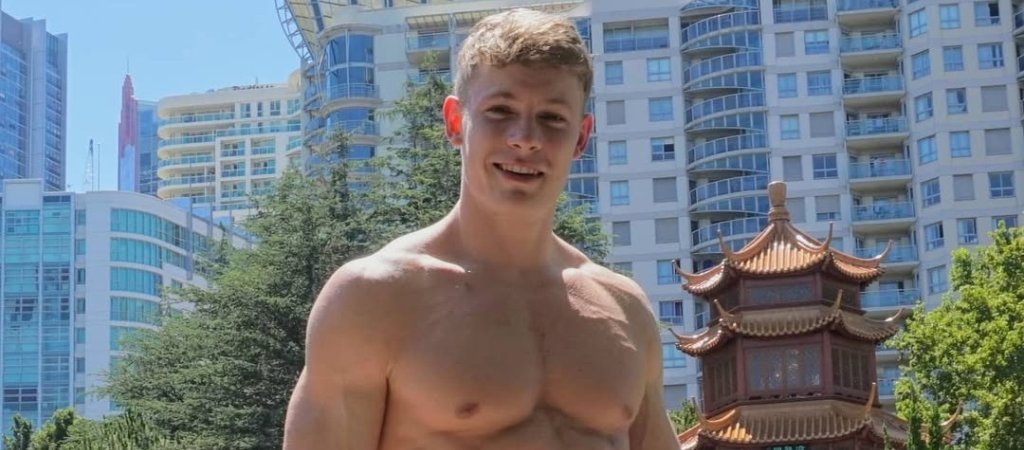 Sexy Politiker aus England 