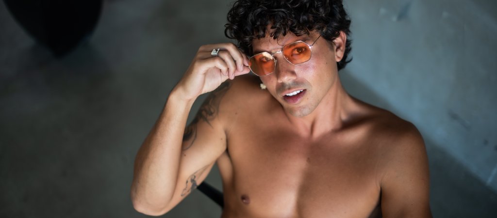 Devon Michael Sedrick