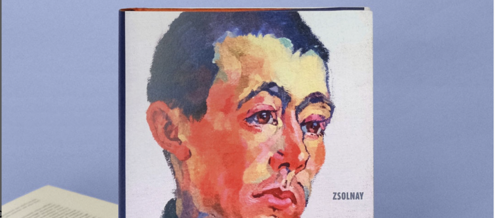 © instagram.com/zsolnayverlag