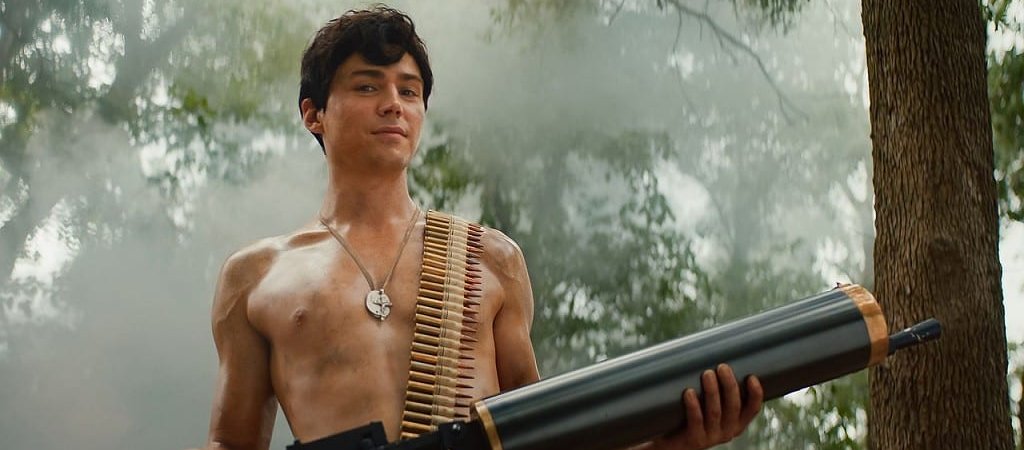 Zweite Staffel für „Boots“?