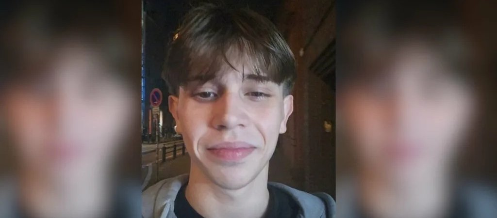 Fahndung nach Schläger 