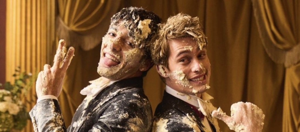 Traumhochzeit geplant 