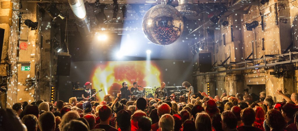 Berliner SchwuZ muss schließen