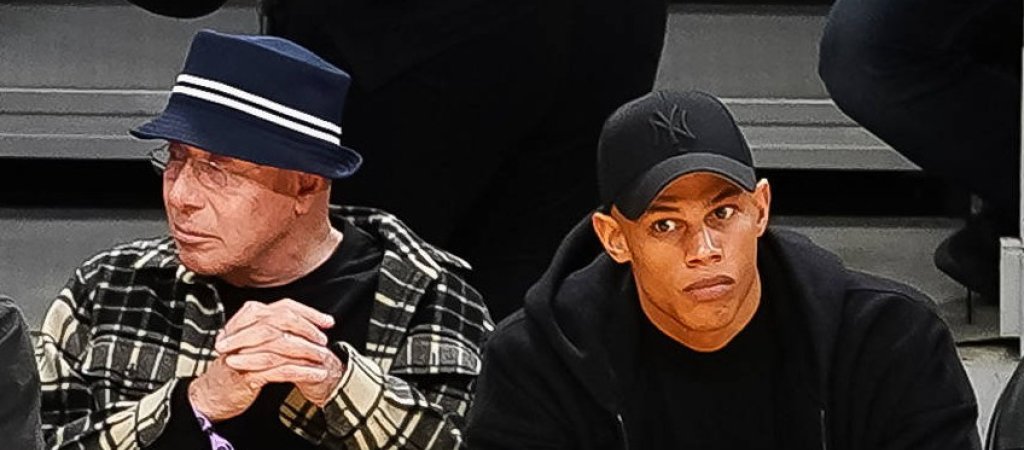 Rechtsstreit um David Geffen