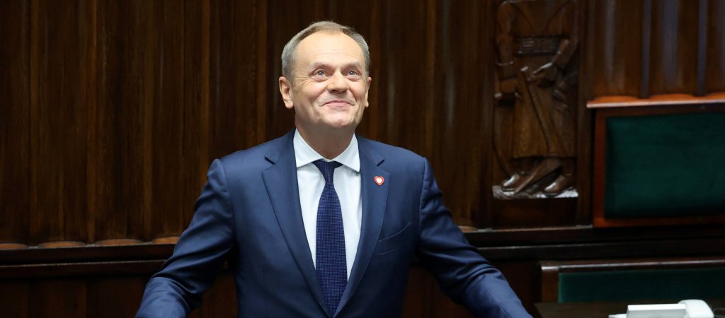 Partnerschaftsgesetz in Polen