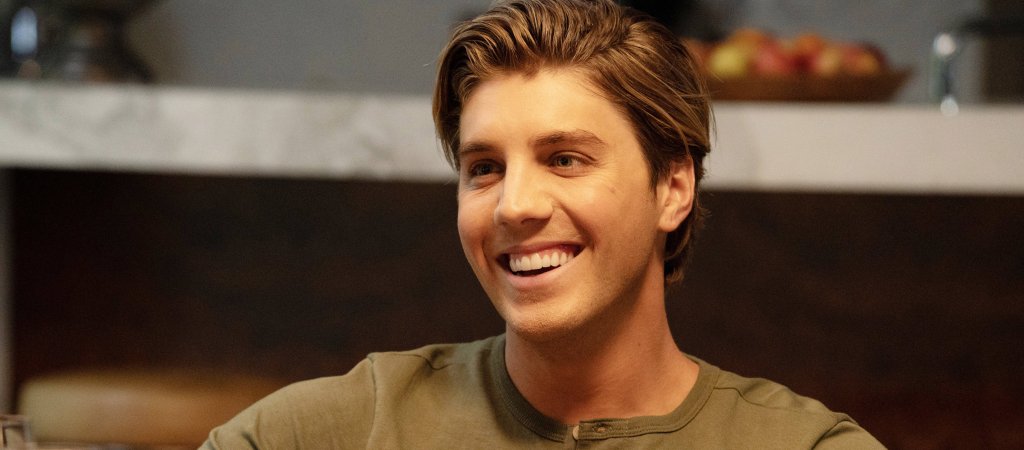 Neues Leben bei Lukas Gage