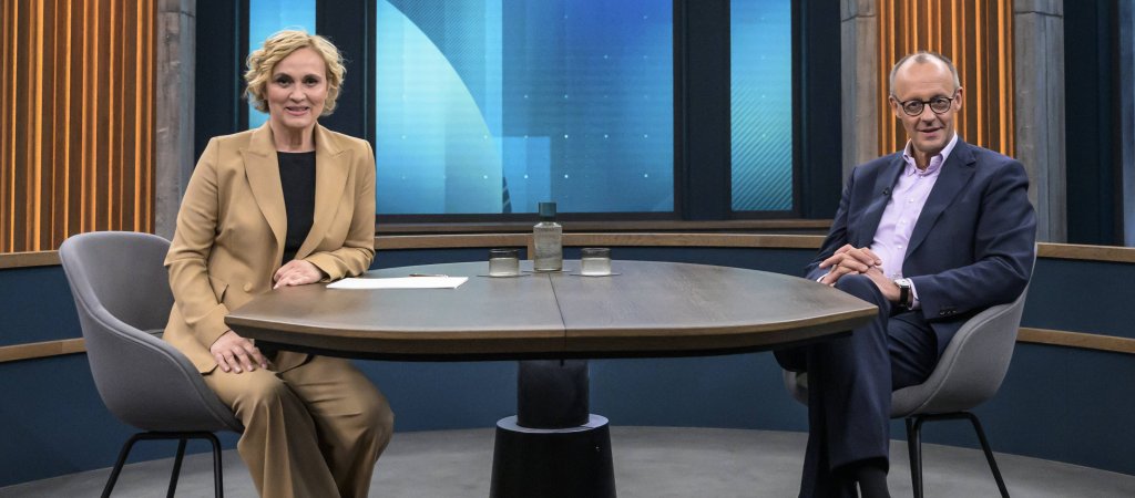 Machtwort des Kanzlers