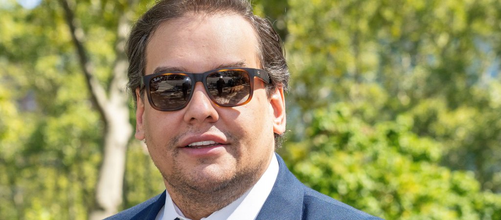 George Santos kommt frei